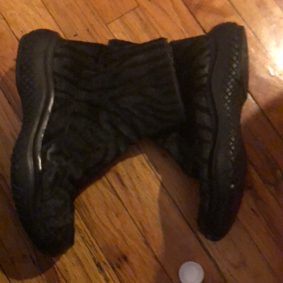 Prada boots - Picture 4 of 5